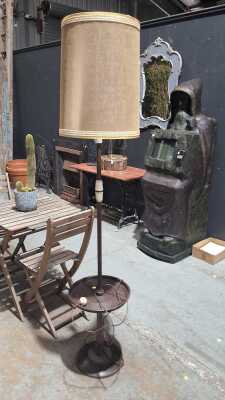 STANDARD LAMP