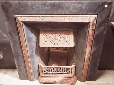 FIRE PLACE