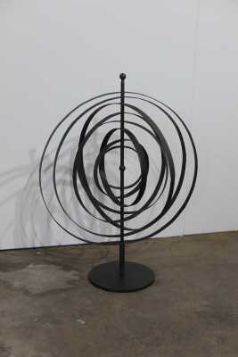 AMILLARY SPHERE