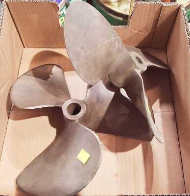 PROPELLERS