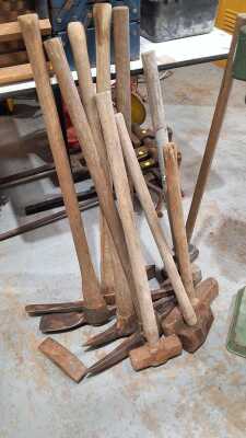 GARDEN TOOLS