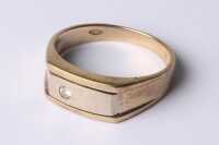 GOLD RING