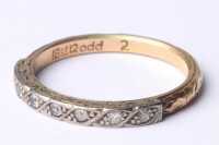 GOLD RING
