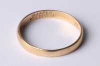 GOLD RING