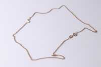 GOLD NECKLACE