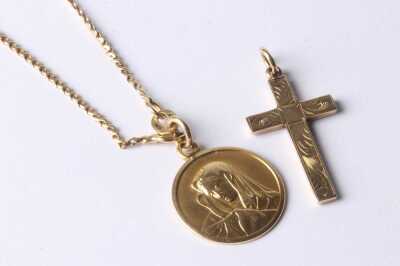 GOLD JEWELLERY
