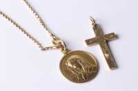 GOLD JEWELLERY