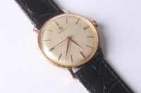 OMEGA WRISTWATCH