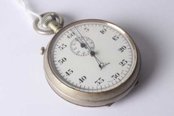 STOP WATCH