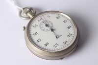 STOP WATCH