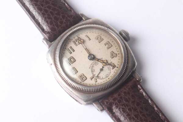 MILITARY WATCH