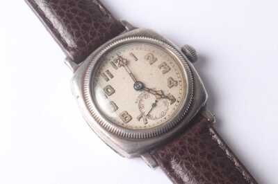 MILITARY WATCH