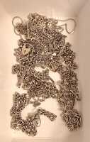 SILVER BRACELETS