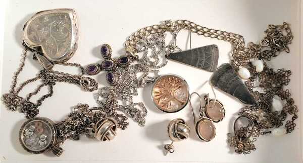 JEWELLERY