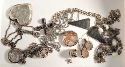 JEWELLERY