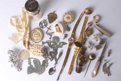 JEWELLERY