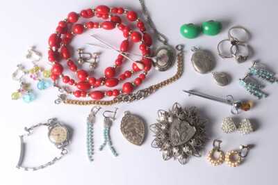 JEWELLERY