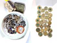 COINS & COLLECTABLES