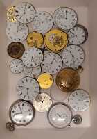 WATCH MOVEMENTS