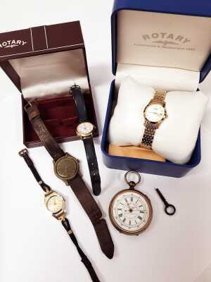 WATCHES