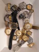 WRIST WATCHES