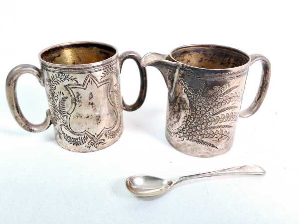 SILVERWARE