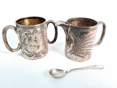 SILVERWARE