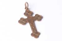GOLD CROSS