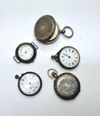 WATCHES