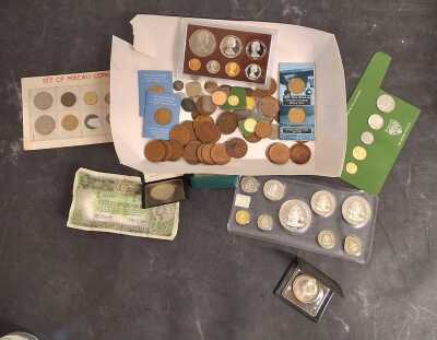 COINS