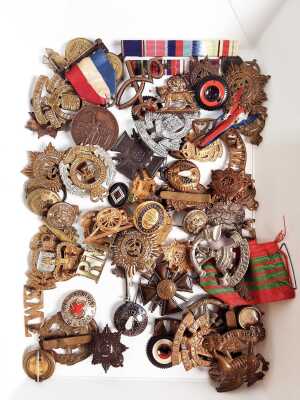 MILITARIA