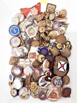 BADGES
