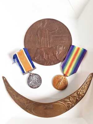 MILITARIA