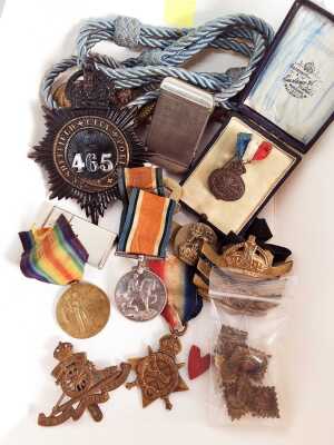 MILITARIA