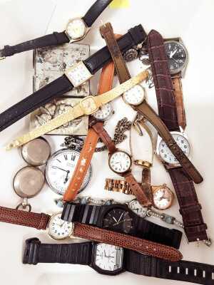 WATCHES