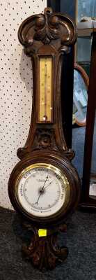 BAROMETER