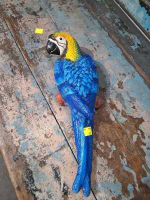 WALL BIRD