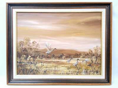 JOHN JOHN (AUSTRALIAN ABORIGINAL)