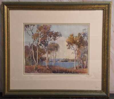 CHARLES EPHRAIM SMITH TINDALL (SCOTLAND, AUSTRALIA, 1863-1951)