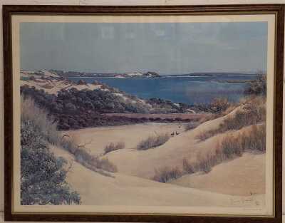 DAVID DRYDEN