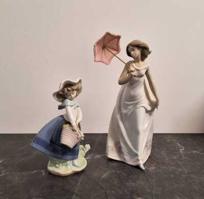 LLADR&Oacute; FIGURES