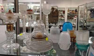 FAIRY LAMPS