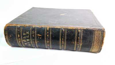 FAMILY BIBLE