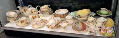 PRETTY CHINA