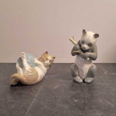 NAO FIGURES