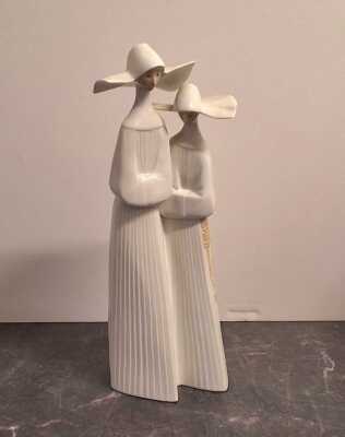 LLADR&Oacute; FIGURE