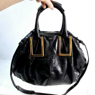 CHLO&Eacute; HANDBAG