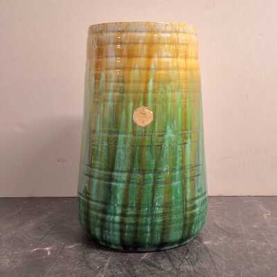 JOHN CAMPBELL VASE