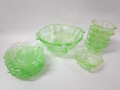 URANIUM GLASS
