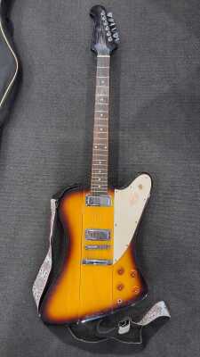 TOKAI FIREBIRD GUITAR